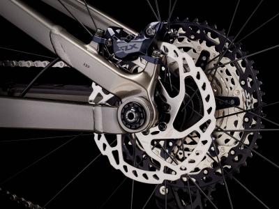 Trek Top Fuel 8 XT M Mercury Produktbild 8