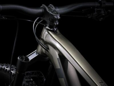 Trek Top Fuel 8 XT XL Mercury Produktbild 3