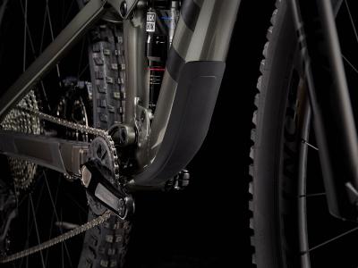 Trek Top Fuel 8 XT XXL Mercury Produktbild 9