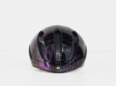 Bontrager Helm Bontrager XXX WaveCel LTD L Psych Marble CE Produktbild 1