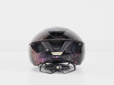 Bontrager Helm Bontrager XXX WaveCel LTD L Psych Marble CE Produktbild 2