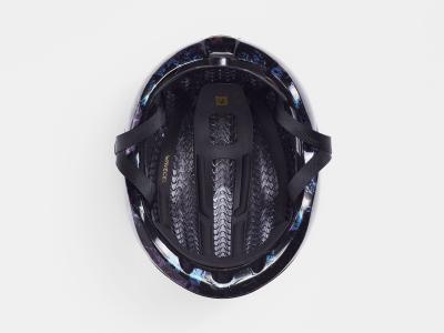 Bontrager Helm Bontrager XXX WaveCel LTD L Psych Marble CE Produktbild 3