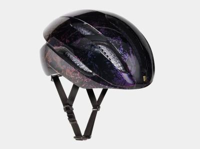 Bontrager Helm Bontrager XXX WaveCel LTD L Psych Marble CE Produktbild 4