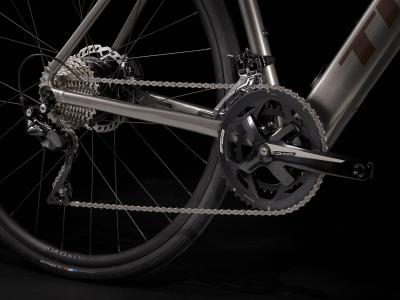 Trek Domane+ AL 5 EU 52 Mercury Produktbild 9