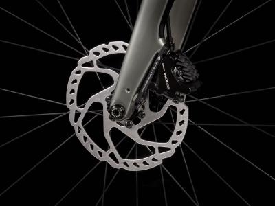 Trek Domane+ AL 5 EU 61 Mercury Produktbild 10