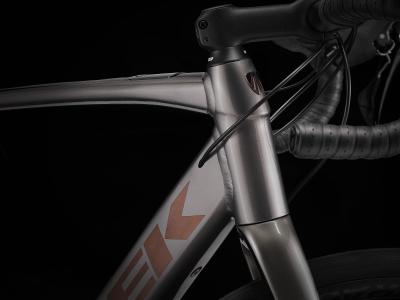 Trek Domane+ AL 5 EU 61 Mercury Produktbild 3