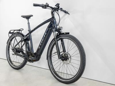 Trek Allant+ 9 SO L Deep Dark Blue Produktbild 1