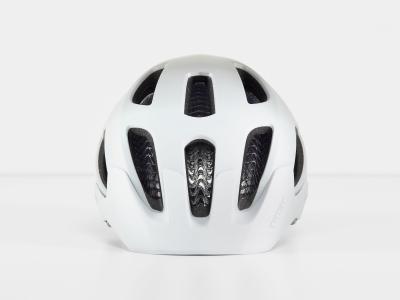 Trek Helm Trek Rally WaveCel L White/Quicksilver CE Produktbild 1
