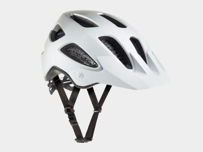 Trek Helm Trek Rally WaveCel L White/Quicksilver CE Produktbild 4