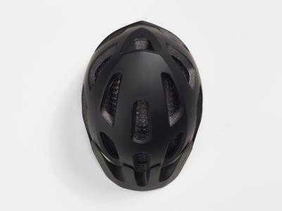 Trek Helm Trek Rally WaveCel M Black CE Produktbild 5