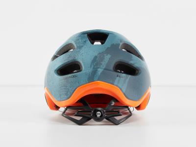 Trek Helm Trek Rally WaveCel M Battleship Blue/Orange C Produktbild 2