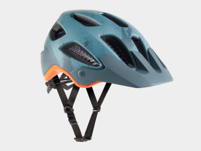 Trek Helm Trek Rally WaveCel M Battleship Blue/Orange C Produktbild 4