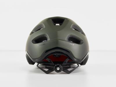 Trek Helm Trek Rally WaveCel M Black/Olive Grey CE Produktbild 2