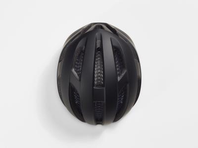 Trek Helm Trek Starvos WaveCel S Black CE Produktbild 5