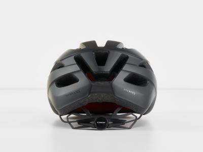 Trek Helm Trek Starvos WaveCel L Black CE Produktbild 2