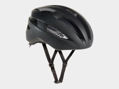 Trek Helm Trek Starvos WaveCel L Black CE Produktbild 4