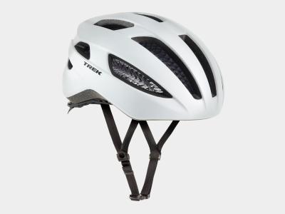 Trek Helm Trek Starvos WaveCel L White CE Produktbild 4