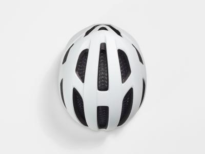 Trek Helm Trek Starvos WaveCel L White CE Produktbild 5