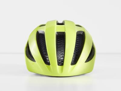 Trek Helm Trek Starvos WaveCel S Radioactive Yellow CE Produktbild 1