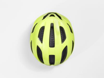 Trek Helm Trek Starvos WaveCel M Radioactive Yellow CE Produktbild 5