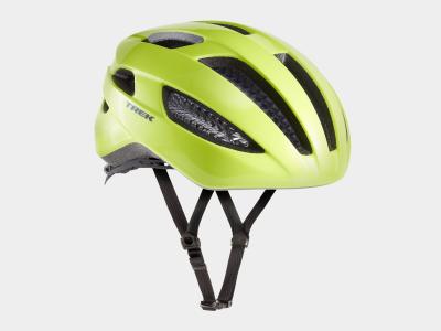Trek Helm Trek Starvos WaveCel L Radioactive Yellow CE Produktbild 4