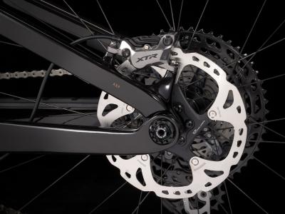 Trek Fuel EX 9.9 XTR L 29 Deep Smoke Produktbild 5