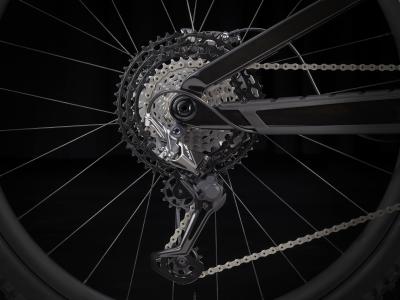 Trek Fuel EX 9.9 XTR L 29 Deep Smoke Produktbild 7