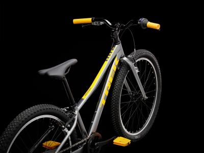 Trek Precaliber 24 8SP 24 Anthracite Produktbild 2