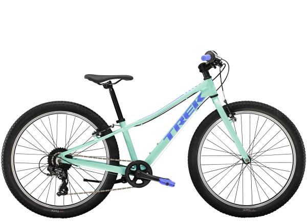 Trek Precaliber 24 8SP 24 Aloha Green