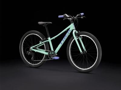 Trek Precaliber 24 8SP 24 Aloha Green Produktbild 1