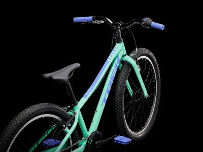 Trek Precaliber 24 8SP 24 Aloha Green Produktbild 2
