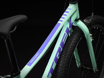 Trek Precaliber 24 8SP 24 Aloha Green Produktbild 3