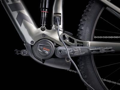 Trek Rail 5 Deore 625W EU S Mercury Produktbild 3