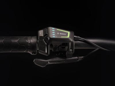 Trek Rail 5 Deore 625W EU S Mercury Produktbild 6
