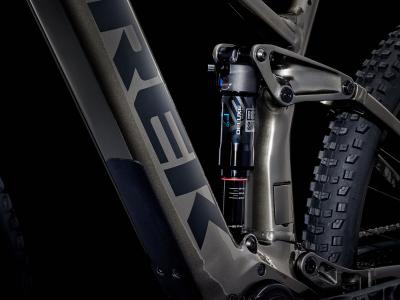 Trek Rail 5 Deore 625W EU S Mercury Produktbild 8