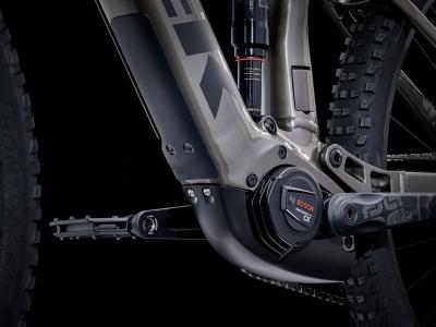 Trek Rail 5 Deore 625W EU M Mercury Produktbild 9