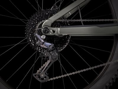 Trek Rail 5 Deore 625W EU L Mercury Produktbild 10