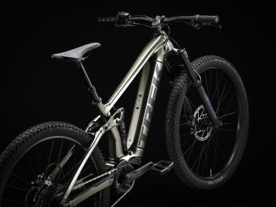 Trek Rail 5 Deore 625W EU L Mercury Produktbild 2