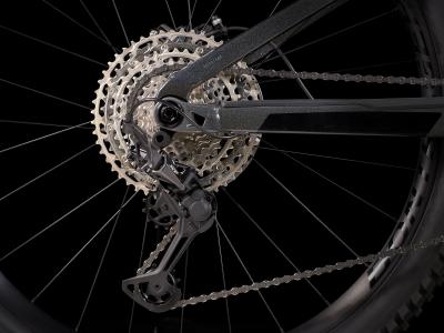 Trek Rail 7 Deore/XT EU XL Dark Prismatic Produktbild 10
