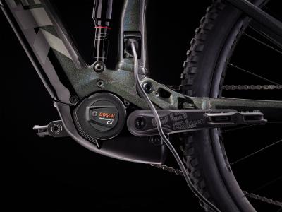 Trek Rail 7 Deore/XT EU XL Dark Prismatic Produktbild 3
