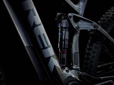 Trek Rail 7 Deore/XT EU XL Dark Prismatic Produktbild 8