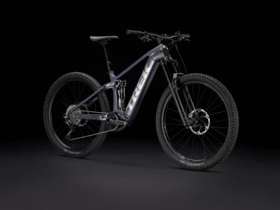 Trek Rail 9.7 SLX/XT EU L Galactic Grey Produktbild 1