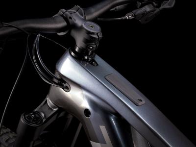 Trek Rail 9.7 SLX/XT EU L Galactic Grey Produktbild 5
