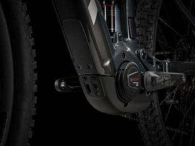 Trek Rail 9.7 SLX/XT EU XL Galactic Grey Produktbild 9