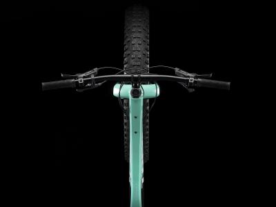 Trek Farley 5 S Satin Blue Sage to Lithium Grey Fade Produktbild 9