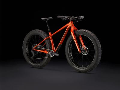 Trek Farley 9.6 S Lava Produktbild 1
