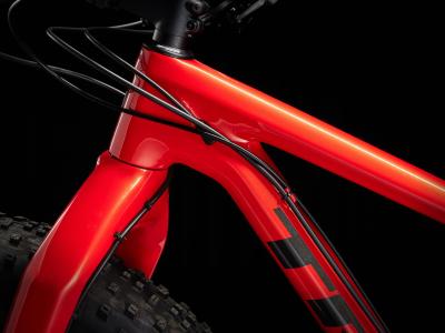 Trek Farley 9.6 S Lava Produktbild 6