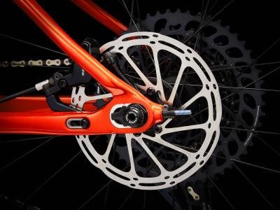 Trek Farley 9.6 M Lava Produktbild 8