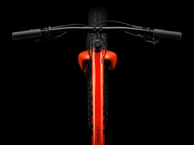Trek Farley 9.6 L Lava Produktbild 9