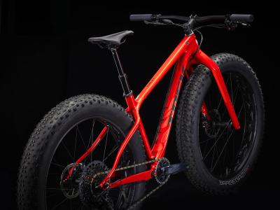Trek Farley 9.6 L Lava Produktbild 2